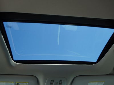 2027 Nissan Murano Platinum