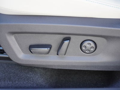 2027 Nissan Murano Platinum