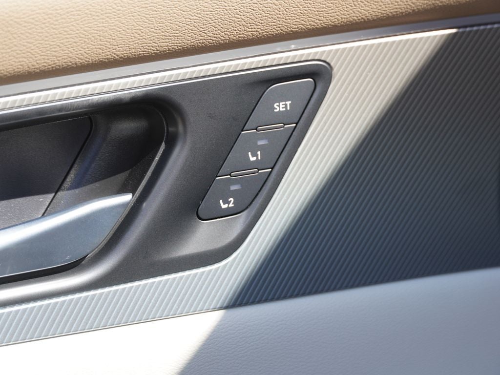 2027 Nissan Murano Platinum