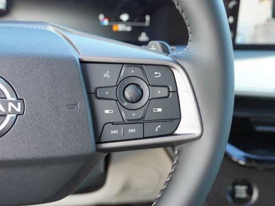 2027 Nissan Murano Platinum