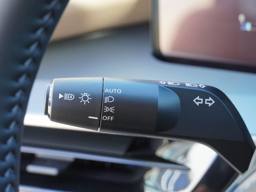 2027 Nissan Murano Platinum