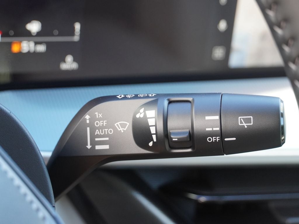 2027 Nissan Murano Platinum