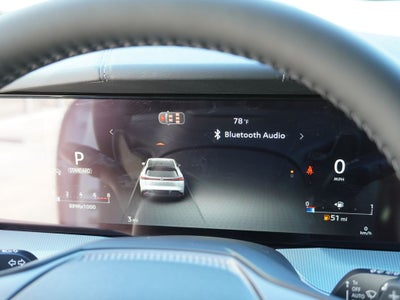 2027 Nissan Murano Platinum