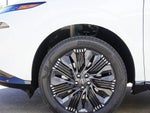 2027 Nissan Murano Platinum