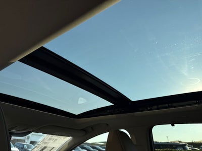 2027 Nissan Murano Platinum