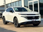 2027 Nissan Murano Platinum