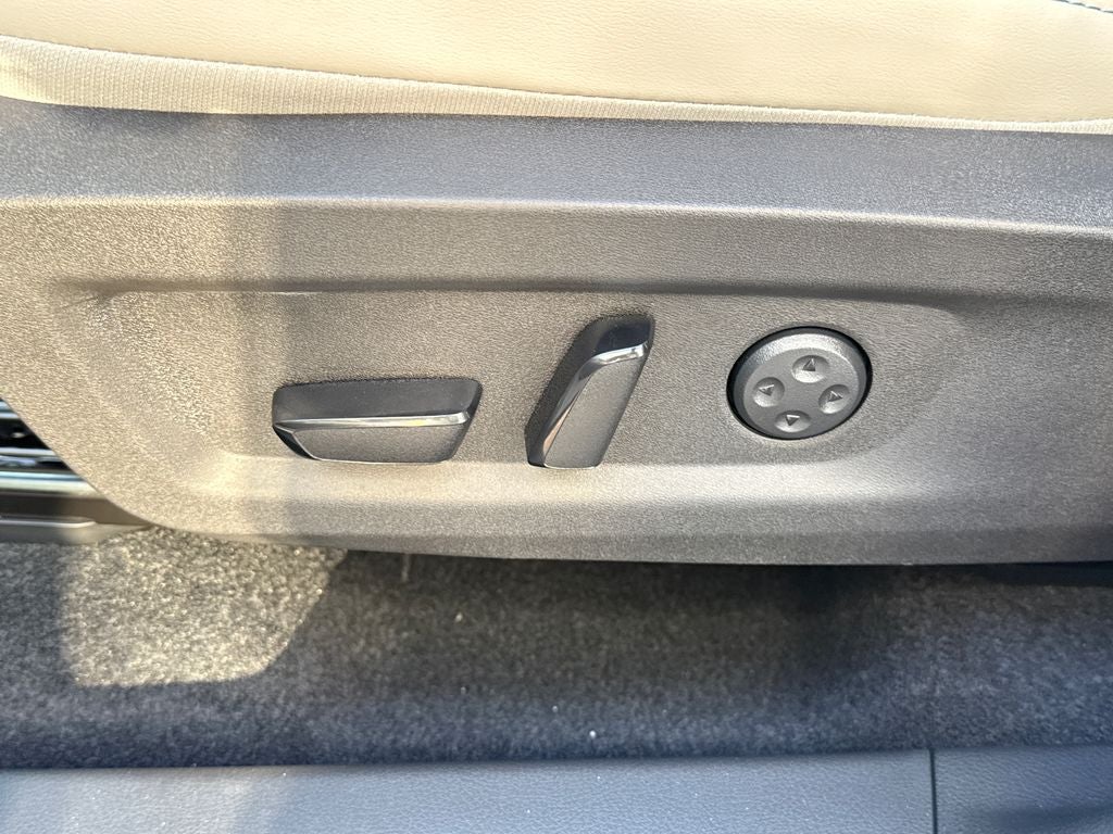 2027 Nissan Murano Platinum