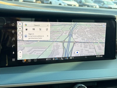 2027 Nissan Murano Platinum
