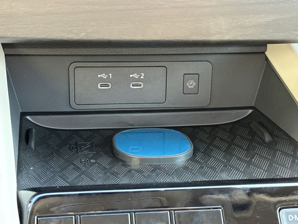 2027 Nissan Murano Platinum