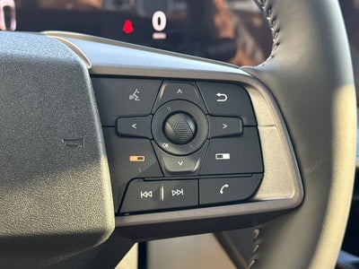 2027 Nissan Murano Platinum