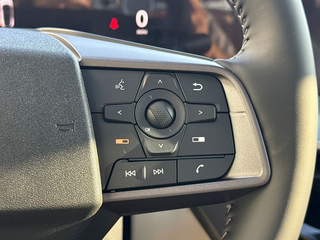 2027 Nissan Murano Platinum