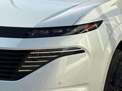 2027 Nissan Murano Platinum