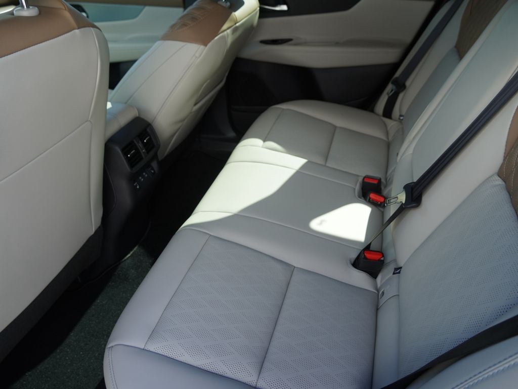 2027 Nissan Murano Platinum