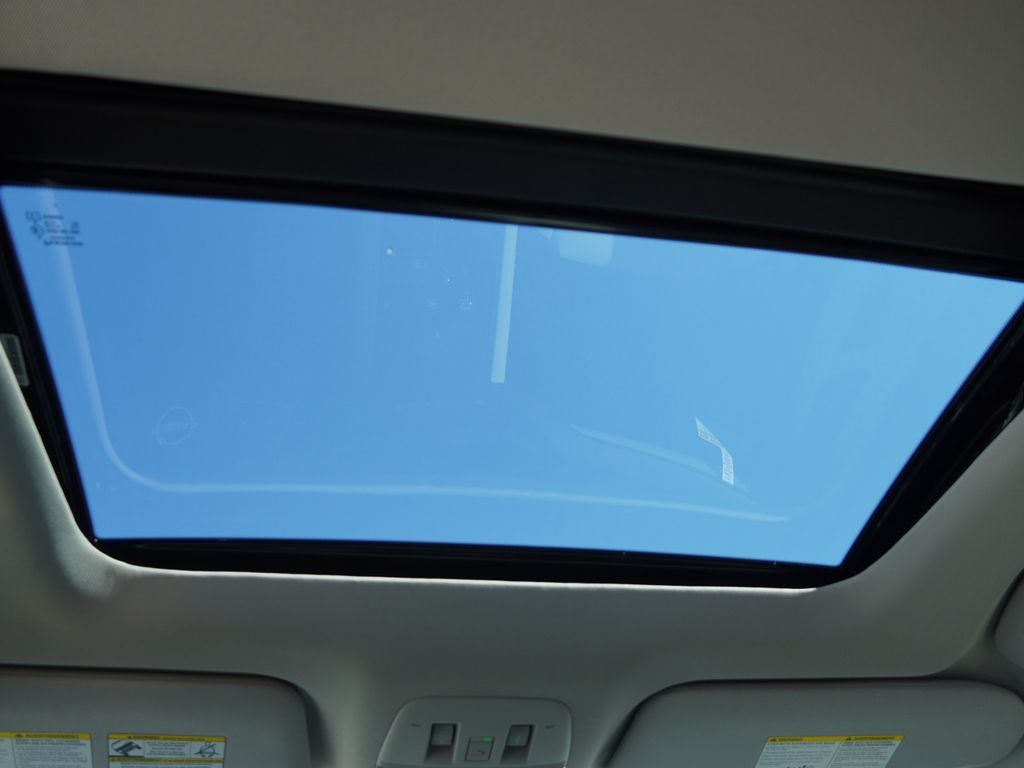 2027 Nissan Murano Platinum