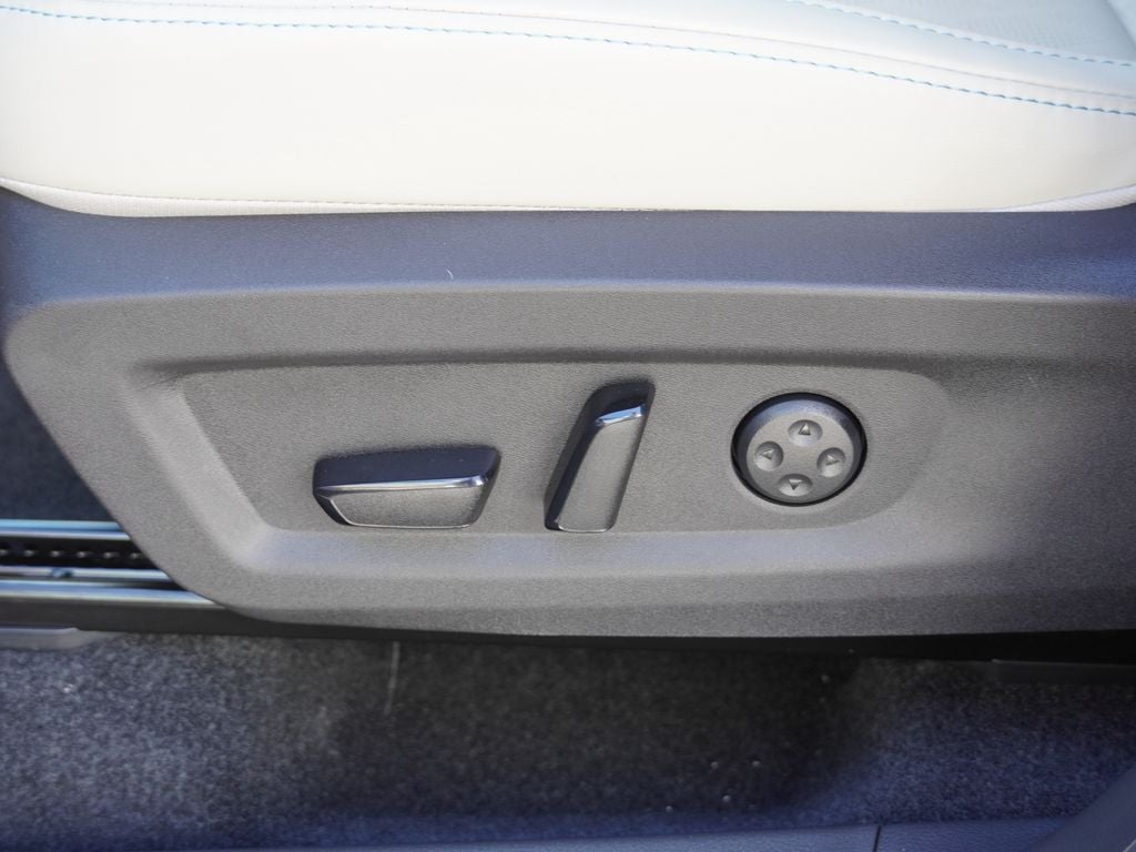 2027 Nissan Murano Platinum