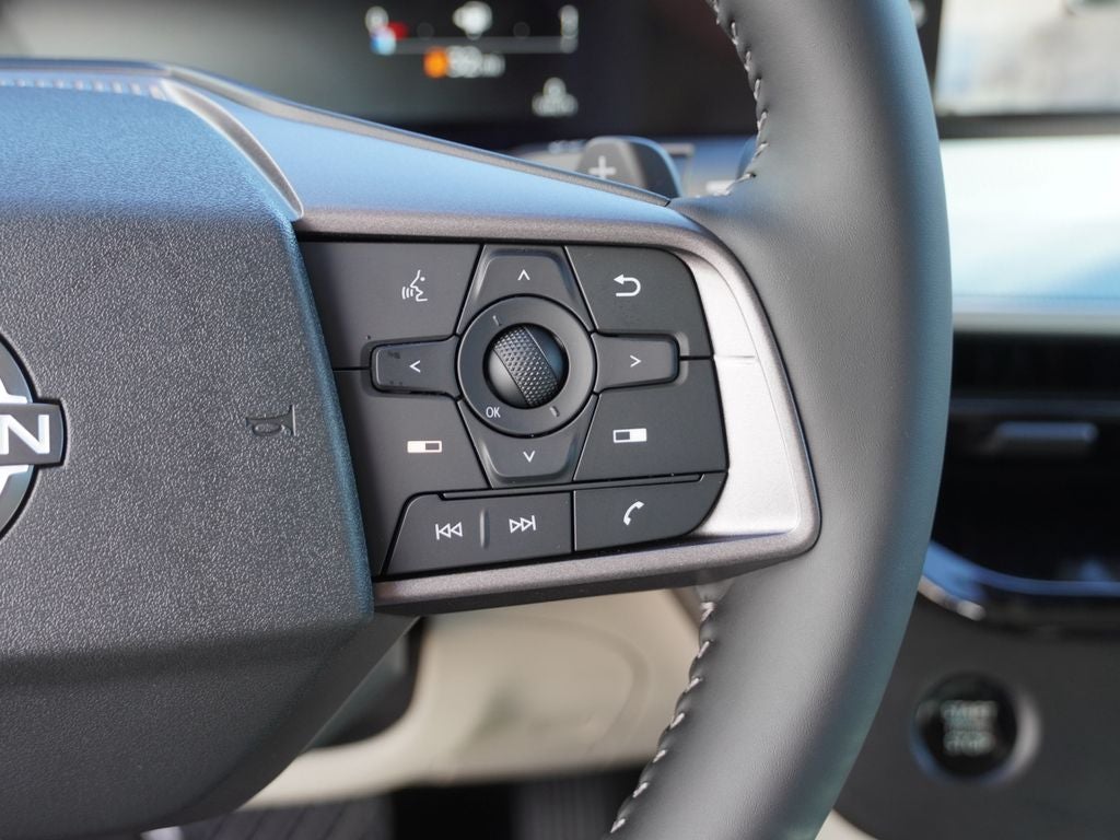 2027 Nissan Murano Platinum