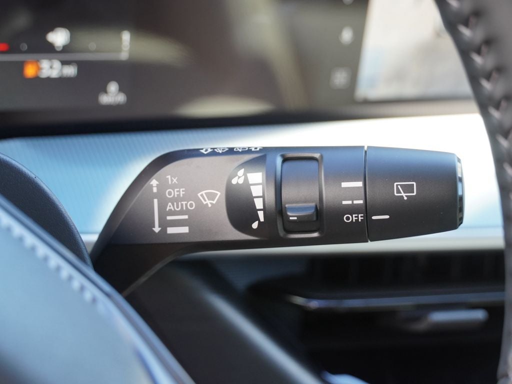 2027 Nissan Murano Platinum