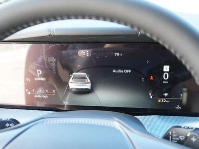 2027 Nissan Murano Platinum