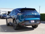 2027 Nissan Murano Platinum