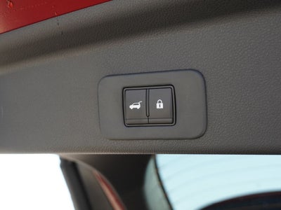 2027 Nissan Murano Platinum