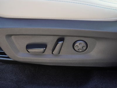 2027 Nissan Murano Platinum