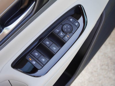 2027 Nissan Murano Platinum
