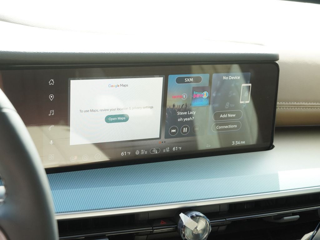 2027 Nissan Murano Platinum