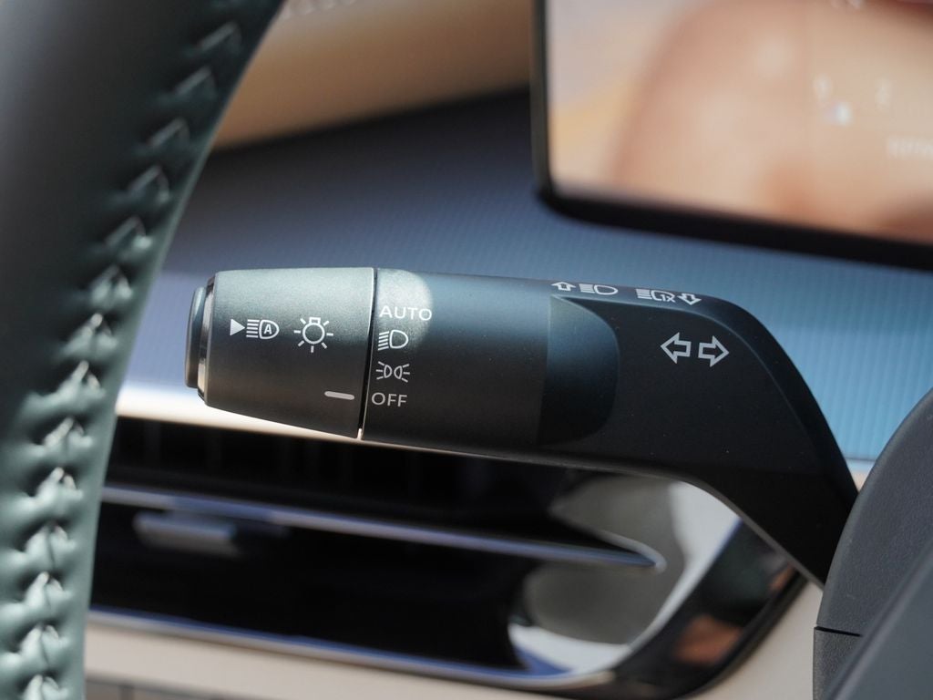 2027 Nissan Murano Platinum