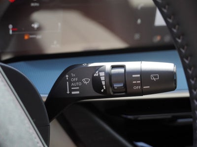 2027 Nissan Murano Platinum