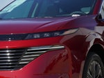 2027 Nissan Murano Platinum