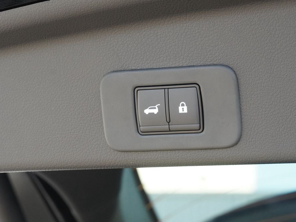 2027 Nissan Murano Platinum