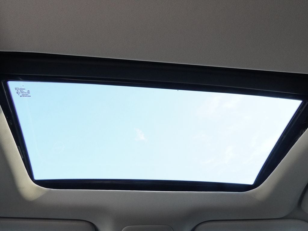 2027 Nissan Murano Platinum