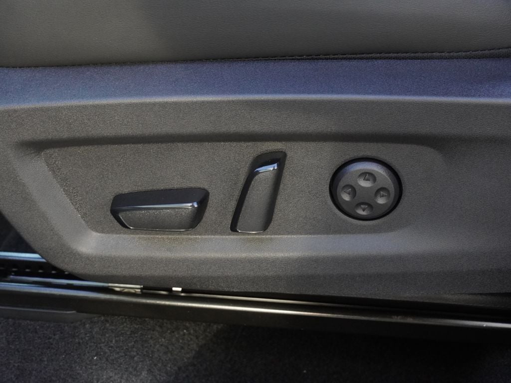 2027 Nissan Murano Platinum