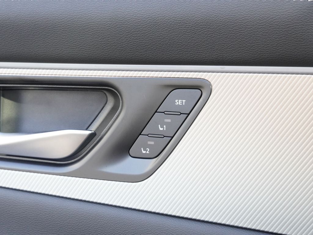 2027 Nissan Murano Platinum