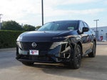 2027 Nissan Murano Platinum