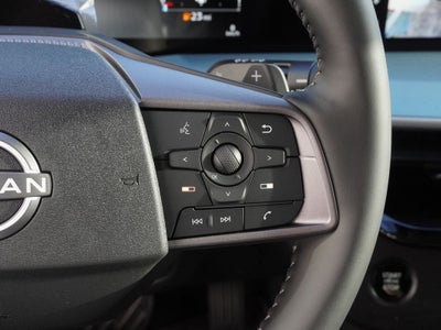 2027 Nissan Murano Platinum