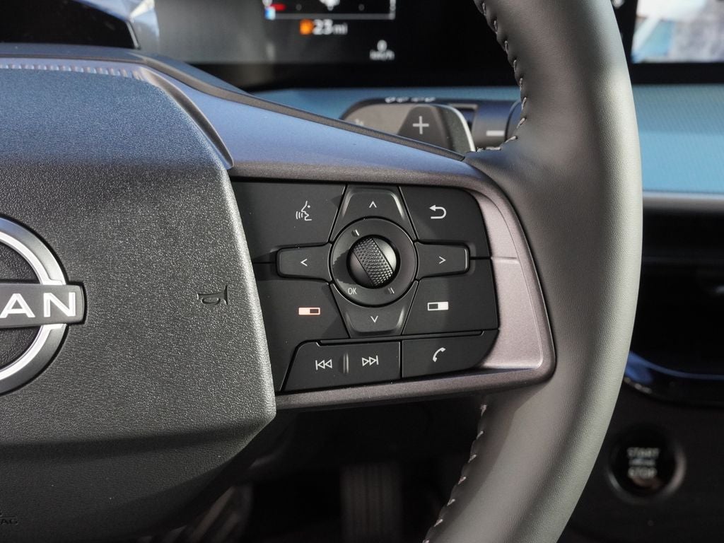 2027 Nissan Murano Platinum