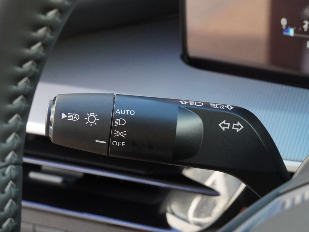 2027 Nissan Murano Platinum