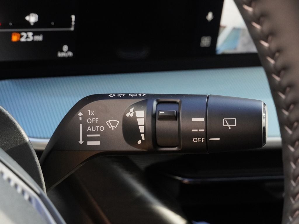2027 Nissan Murano Platinum