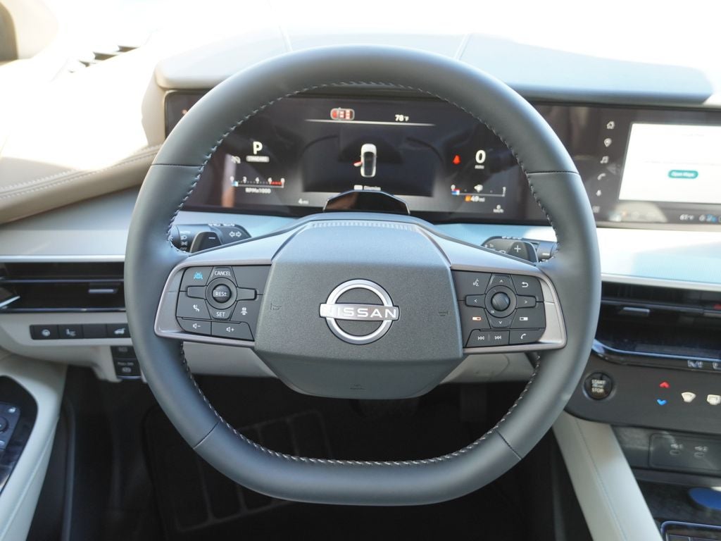 2027 Nissan Murano Platinum