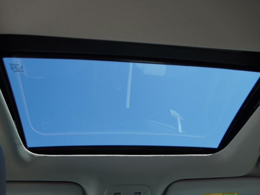 2027 Nissan Murano Platinum