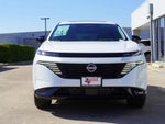 2027 Nissan Murano Platinum