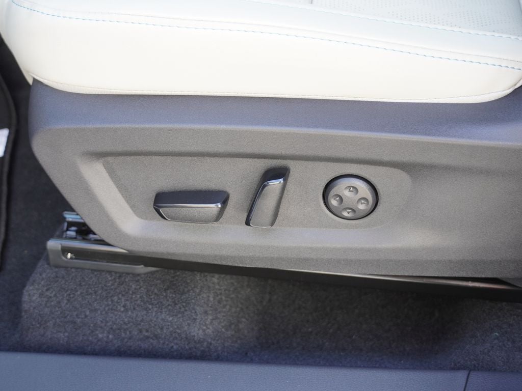 2027 Nissan Murano Platinum