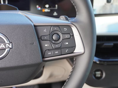2027 Nissan Murano Platinum