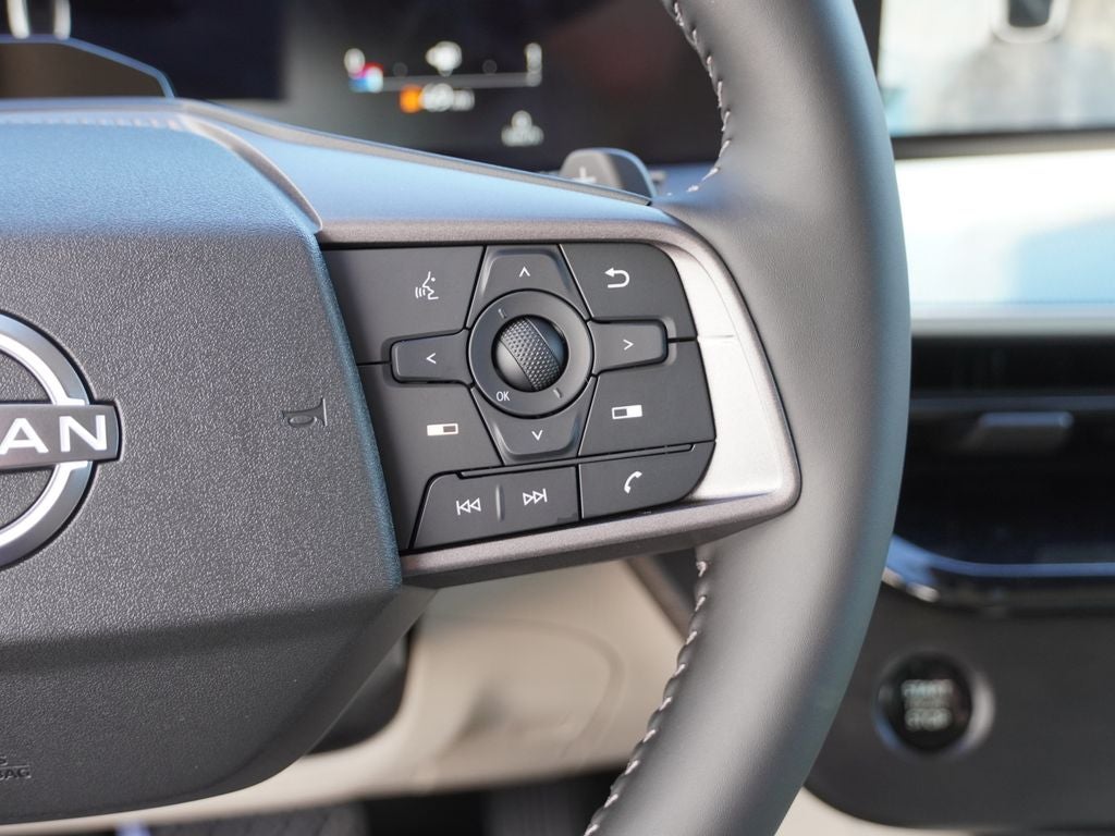 2027 Nissan Murano Platinum