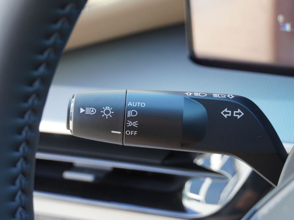 2027 Nissan Murano Platinum