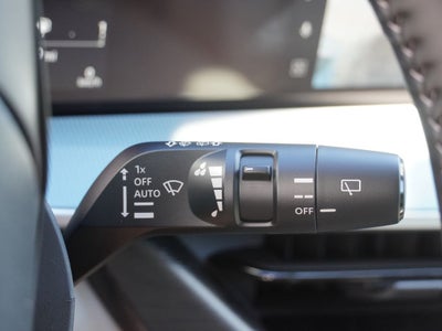 2027 Nissan Murano Platinum