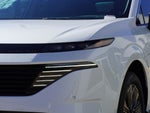 2027 Nissan Murano Platinum