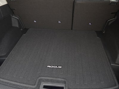 2027 Nissan Rogue S