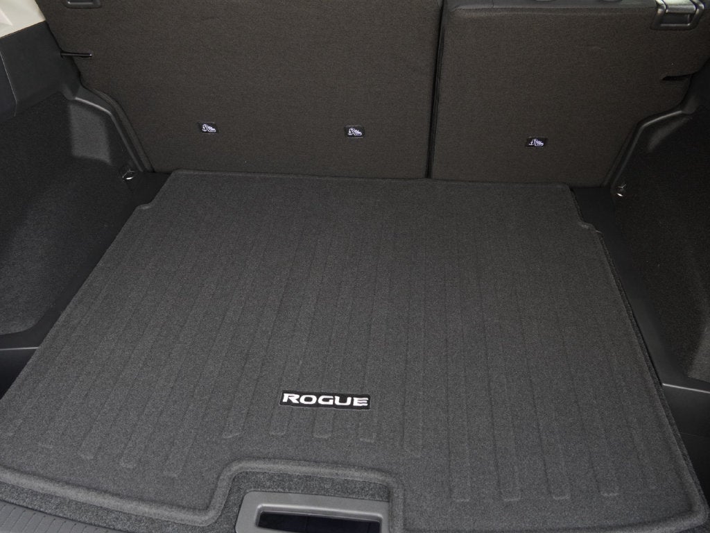 2027 Nissan Rogue S